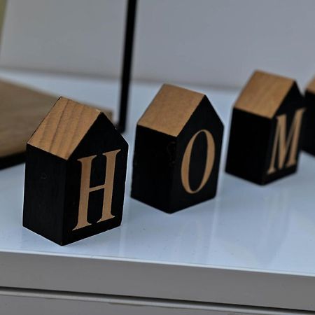 Cozy Apartment Нови-Сад Экстерьер фото