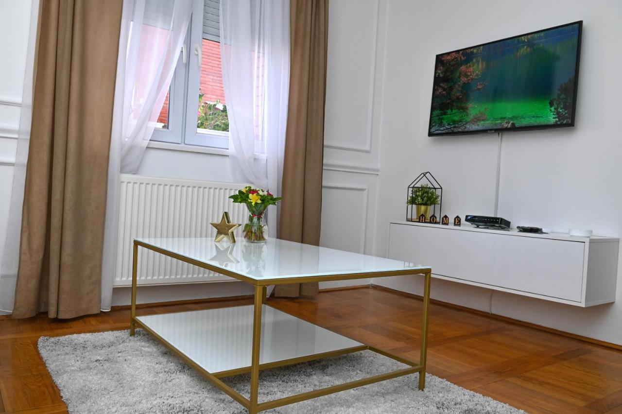 Cozy Apartment Нови-Сад Экстерьер фото