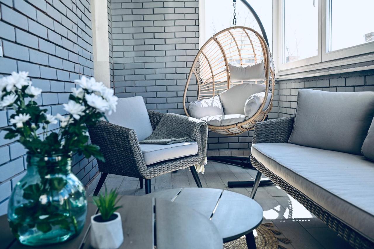 Cozy Apartment Нови-Сад Экстерьер фото